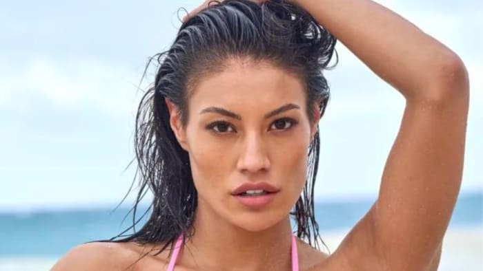 Ashley Callingbull